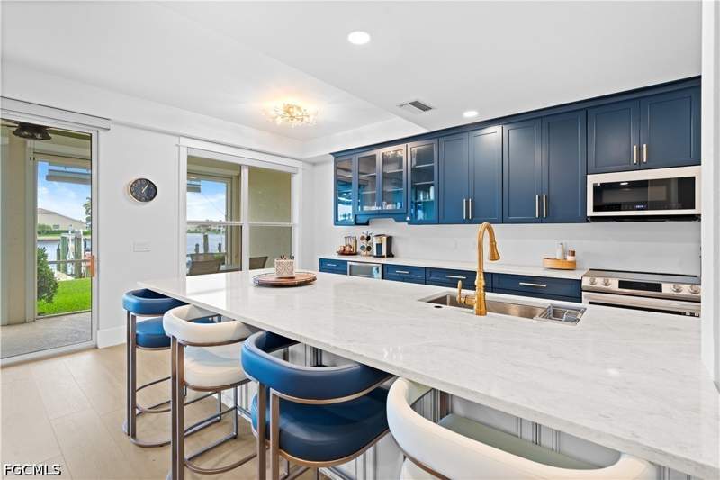 2 bedroom Condominium at 380 Stella Maris Dr N 2602, Villages Of Stella Maris, Naples — photo 3