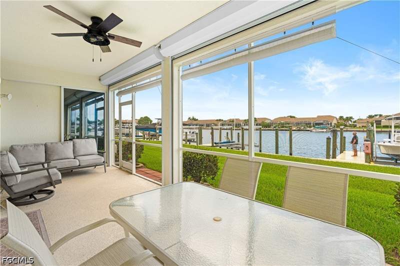 2 bedroom Condominium at 380 Stella Maris Dr N 2602, Villages Of Stella Maris, Naples — photo 5