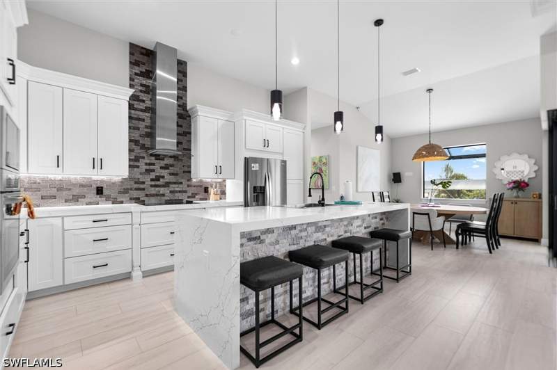 4 bedroom SingleFamilyResidence at 1212 NW 32nd Pl, Cape Coral, Cape Coral — photo 3