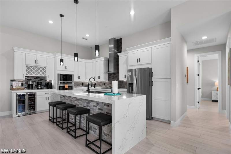 4 bedroom SingleFamilyResidence at 1212 NW 32nd Pl, Cape Coral, Cape Coral — photo 4