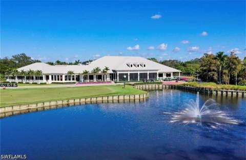 770 Waterford Dr 302, Naples FL - photo 24 of 50