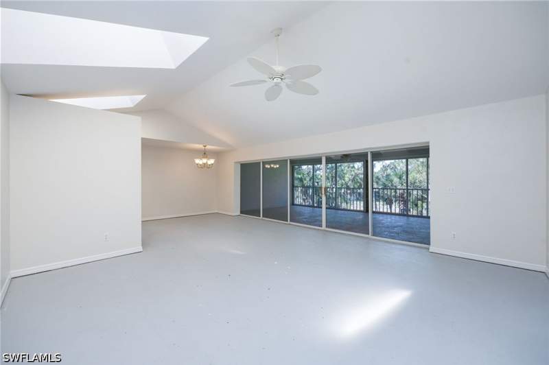 2 bedroom Condominium at 770 Waterford Dr 302, Eagle Creek, Naples — photo 3