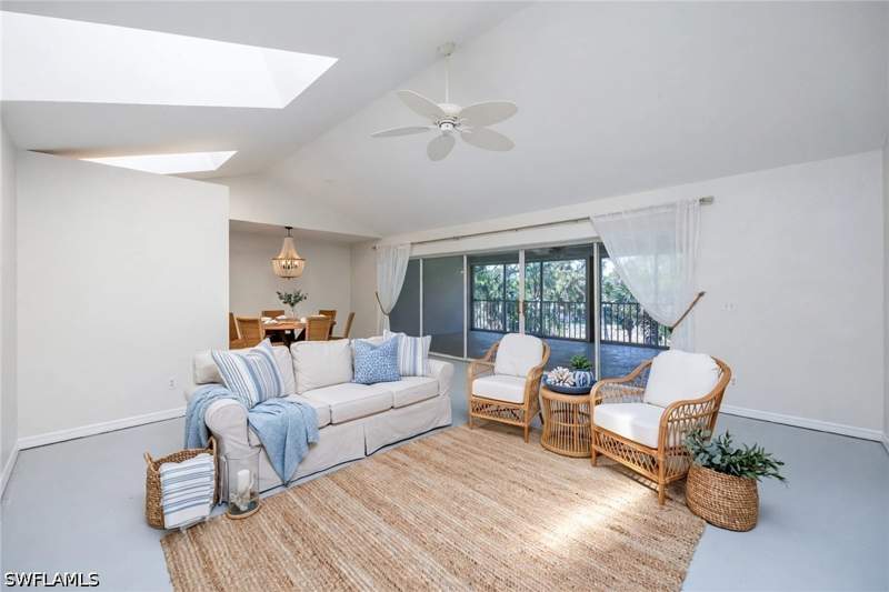 2 bedroom Condominium at 770 Waterford Dr 302, Eagle Creek, Naples — photo 4