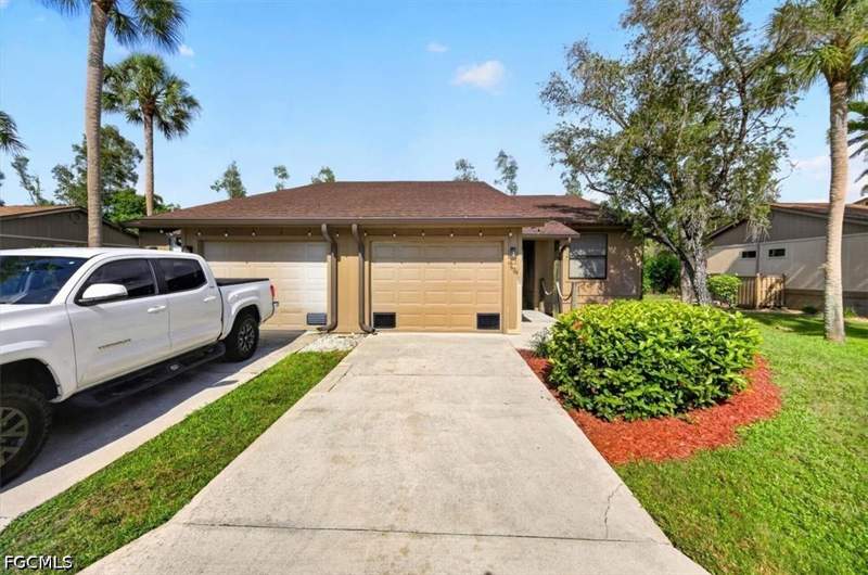 3 bedroom Townhouse at 17626 Osprey Inlet Ct, Island Park Village, Fort Myers — photo 2