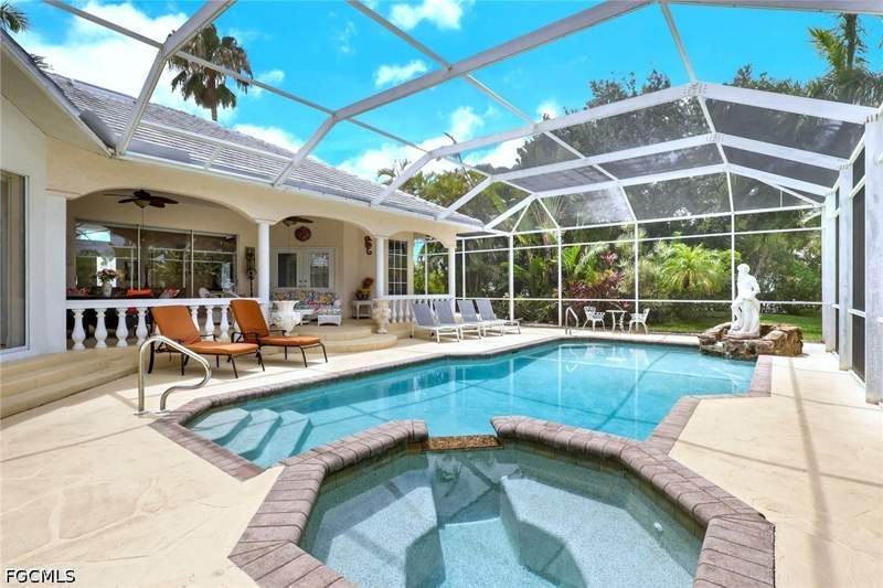 3 bedroom SingleFamilyResidence at 4403 SE 11th Pl, Cape Coral, Cape Coral — photo 3