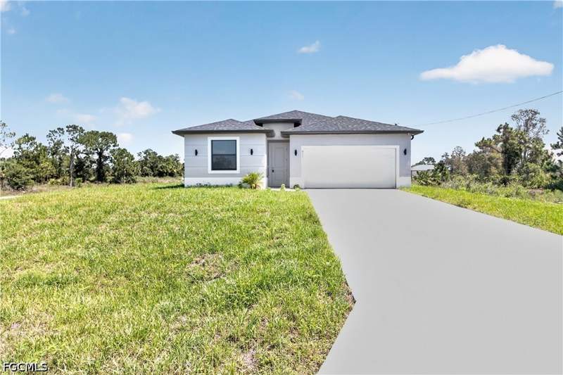 4 bedroom SingleFamilyResidence at 911 Panda Dr, Lehigh Acres, Lehigh Acres — photo 3