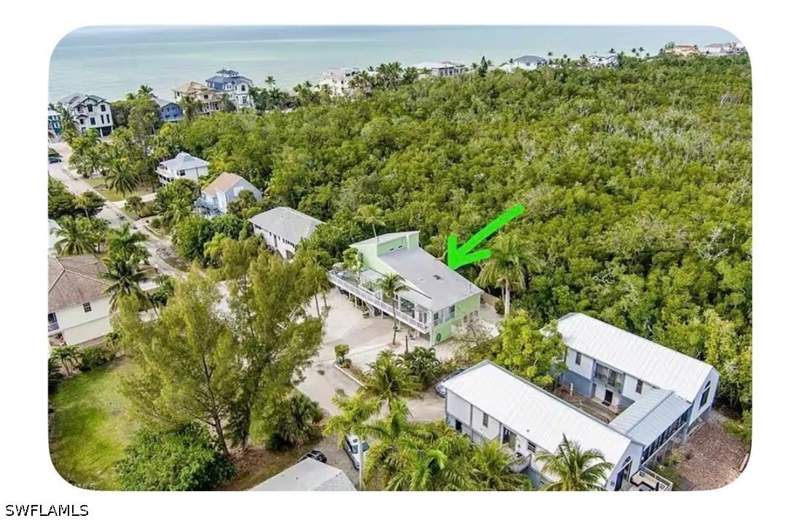 4 bedroom SingleFamilyResidence at 5690 Marimin Dr, Bonita Beach, Bonita Springs — photo 2