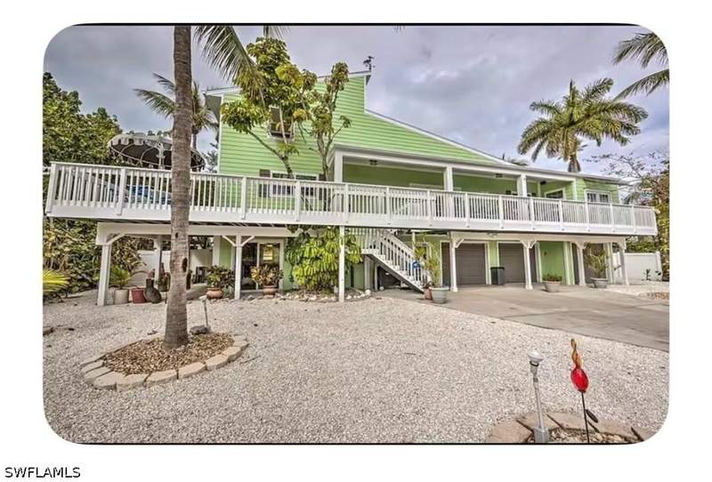 4 bedroom SingleFamilyResidence at 5690 Marimin Dr, Bonita Beach, Bonita Springs — photo 5