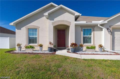 3524 SW 11th Ave, Cape Coral FL - photo 10 of 38