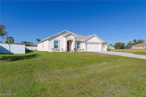 3524 SW 11th Ave, Cape Coral FL - photo 7 of 38