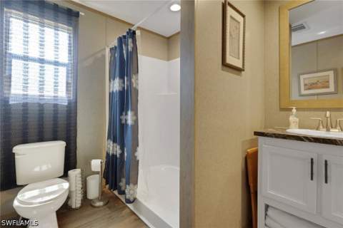 372 Santa Fe Trl, North Fort Myers FL - photo 15 of 25