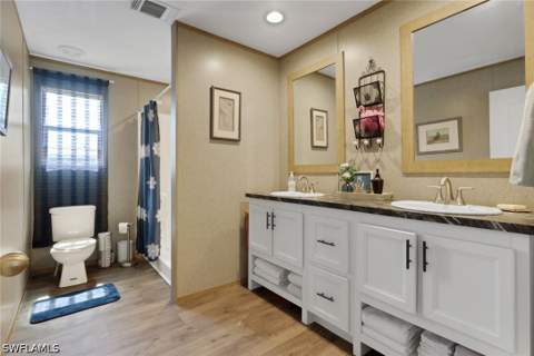 372 Santa Fe Trl, North Fort Myers FL - photo 16 of 25