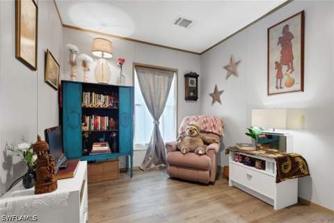 372 Santa Fe Trl, North Fort Myers FL - photo 22 of 25