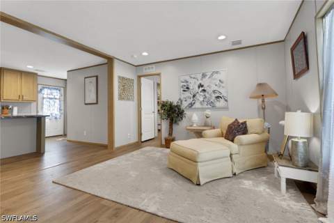 372 Santa Fe Trl, North Fort Myers FL - photo 6 of 25