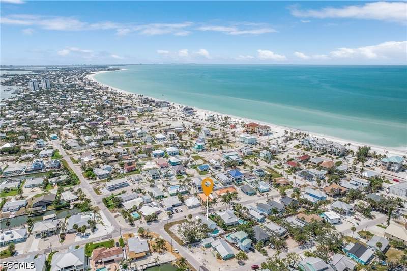 2 bedroom SingleFamilyResidence at 197 Madison Ct, Eucalyptus Park, Fort Myers Beach — photo 5