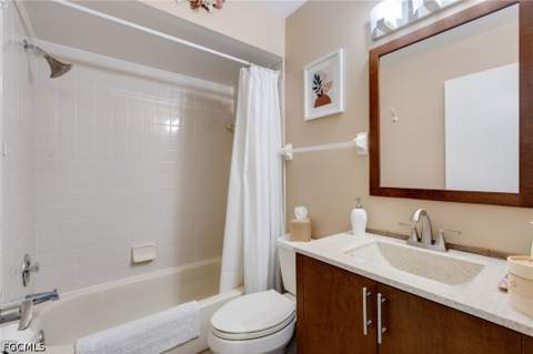 8160 Summerlin Village Cir 507, Fort Myers FL - photo 9 of 27