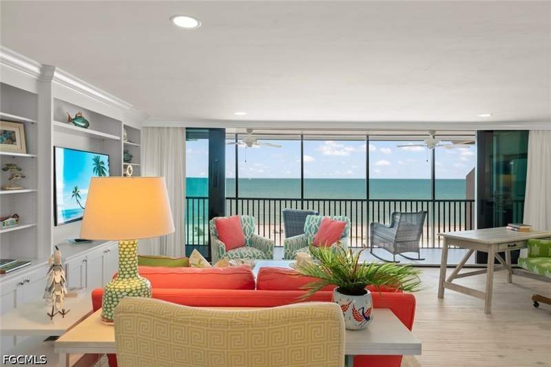2 bedroom Condominium at 1501 Middle Gulf Dr E408, Sundial Of Sanibel, Sanibel — photo 2