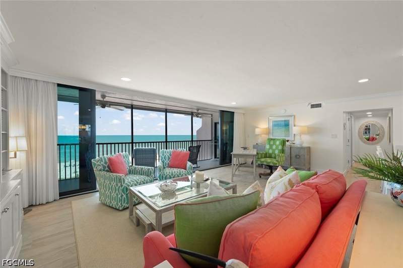 2 bedroom Condominium at 1501 Middle Gulf Dr E408, Sundial Of Sanibel, Sanibel — photo 3