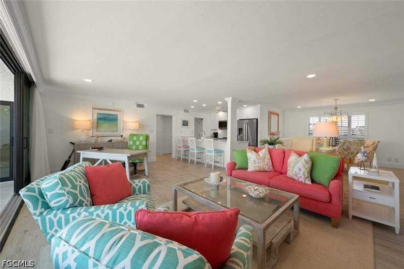 2 bedroom Condominium at 1501 Middle Gulf Dr E408, Sundial Of Sanibel, Sanibel — photo 5
