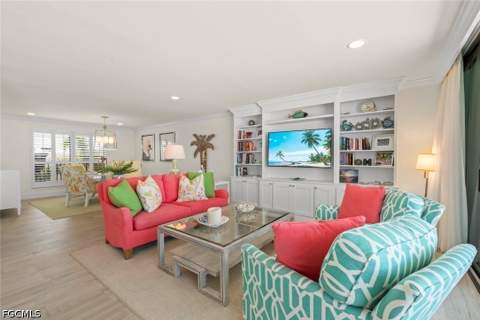 1501 Middle Gulf Dr E408, Sanibel FL - photo 7 of 48