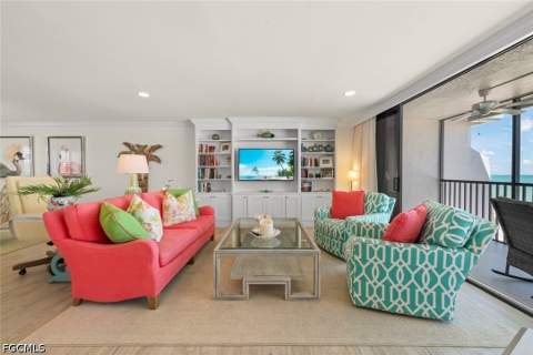 1501 Middle Gulf Dr E408, Sanibel FL - photo 8 of 48
