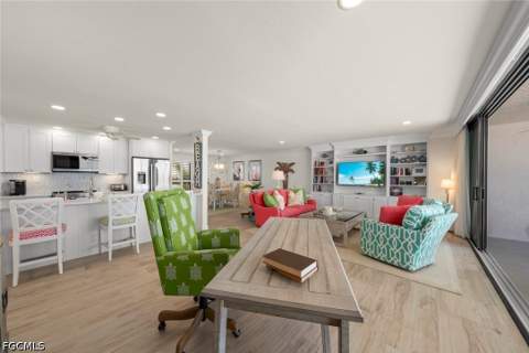 1501 Middle Gulf Dr E408, Sanibel FL - photo 9 of 48