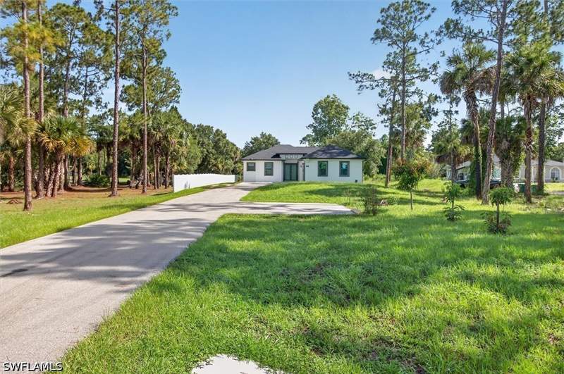 3 bedroom SingleFamilyResidence at 2843 14th Ave SE, Golden Gate Estates, Naples — photo 2