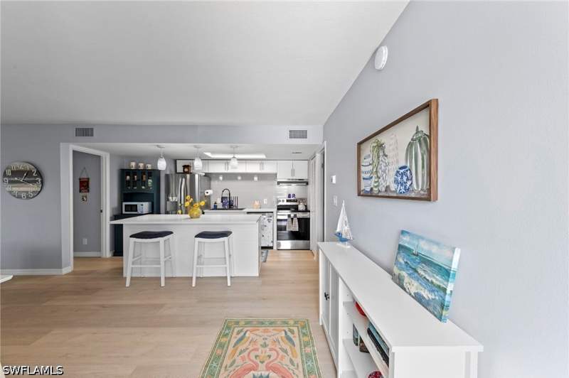 2 bedroom Condominium at 248 Palm Dr 3, Glades Country Club, Naples — photo 3