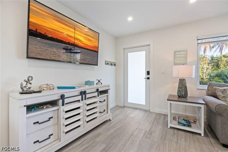 4 bedroom SingleFamilyResidence at 3571 Emerald Ave, Bayview Acres, St James City — photo 4