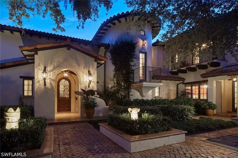 5 bedroom SingleFamilyResidence at 1385 Great Egret Trl, Estuary At Grey Oaks, Naples — photo 5