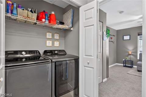 3009 Palmetto Oak Dr 103, Fort Myers FL - photo 21 of 40