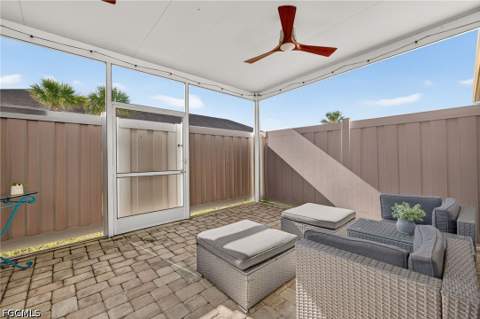 3009 Palmetto Oak Dr 103, Fort Myers FL - photo 23 of 40
