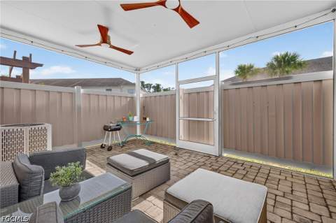 3009 Palmetto Oak Dr 103, Fort Myers FL - photo 24 of 40