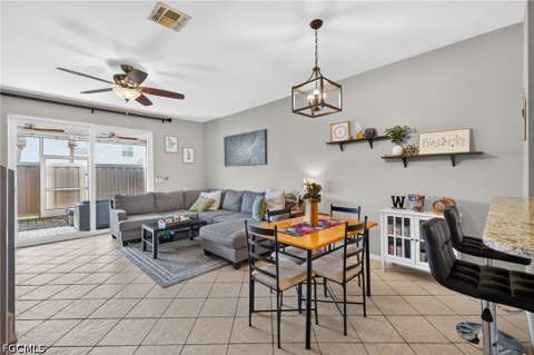 3009 Palmetto Oak Dr 103, Fort Myers FL - photo 7 of 40