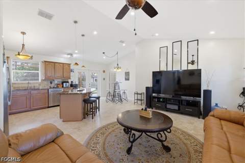 4321 SW 16th Pl, Cape Coral FL - photo 15 of 29