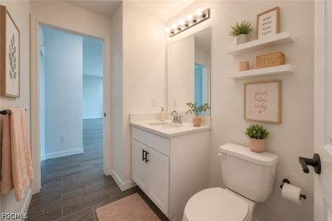 4129 NE 20th Pl, Cape Coral FL - photo 12 of 17
