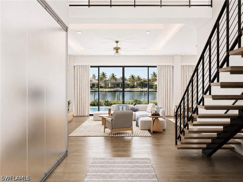 4 bedroom SingleFamilyResidence at 1858 Apataki Ct, Marco Island, Marco Island — photo 5
