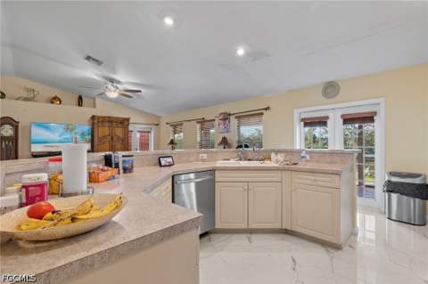 610 NE 12th St, Cape Coral FL - photo 7 of 24