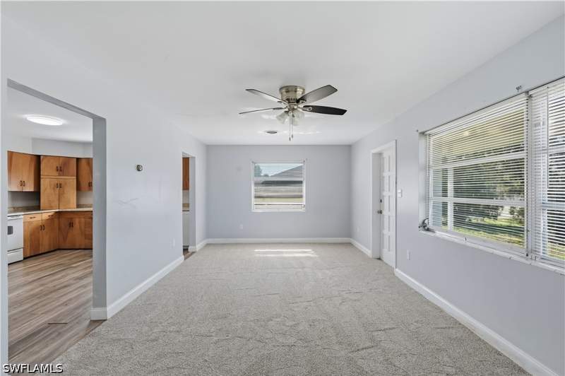 3 bedroom SingleFamilyResidence at 4220 Deleon St, Cushman Manor, Fort Myers — photo 5