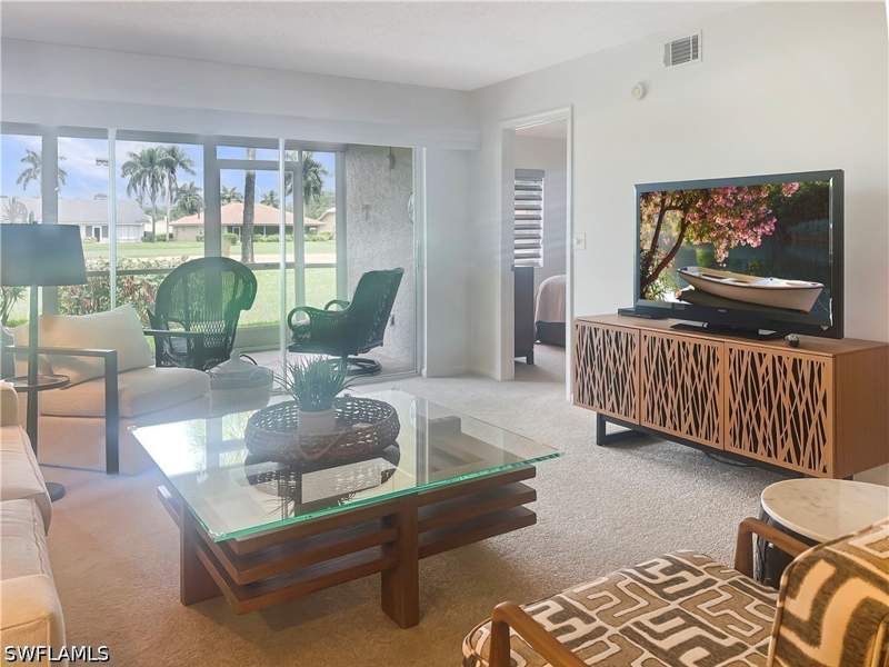 2 bedroom Condominium at 5936 Cranbrook Way B102, Cranbrook Colony, Naples — photo 3