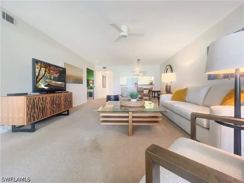 2 bedroom Condominium at 5936 Cranbrook Way B102, Cranbrook Colony, Naples — photo 4