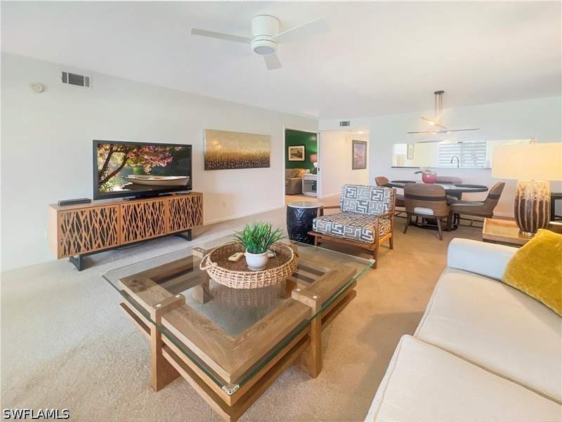 2 bedroom Condominium at 5936 Cranbrook Way B102, Cranbrook Colony, Naples — photo 5