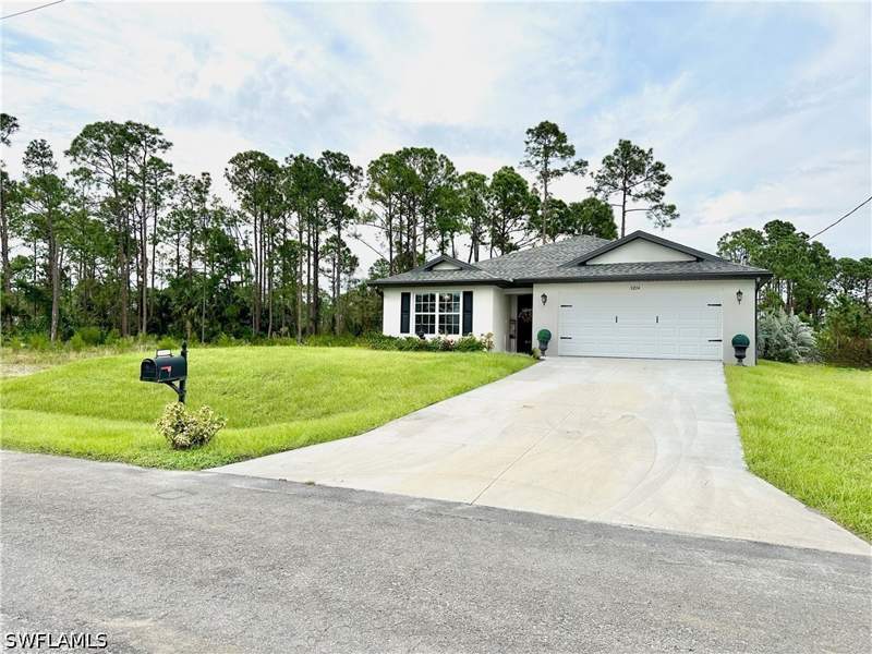 3 bedroom SingleFamilyResidence at 3214 68th St W, Lehigh Acres, Lehigh Acres — photo 2