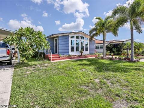 58 Oceans Blvd 58, Naples FL - photo 24 of 25