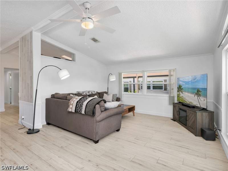 2 bedroom ManufacturedHome at 58 Oceans Blvd 58, Windjammer Village Of Naples, Naples — photo 4