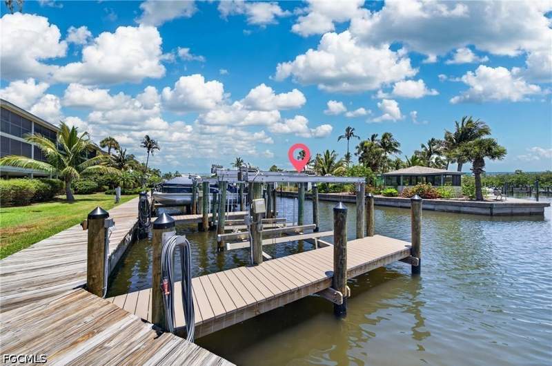 2 bedroom Condominium at 16600 Bocilla Island Club Dr 35, Bocilla Island Club Condo, Bokeelia — photo 3