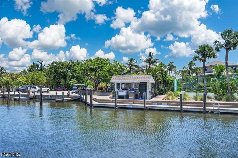 2 bedroom Condominium at 16600 Bocilla Island Club Dr 35, Bocilla Island Club Condo, Bokeelia — photo 5
