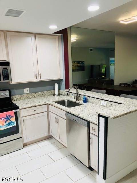 2 bedroom Condominium at 3921 Leeward Passage Ct 102, Bermuda Isles, Bonita Springs — photo 3