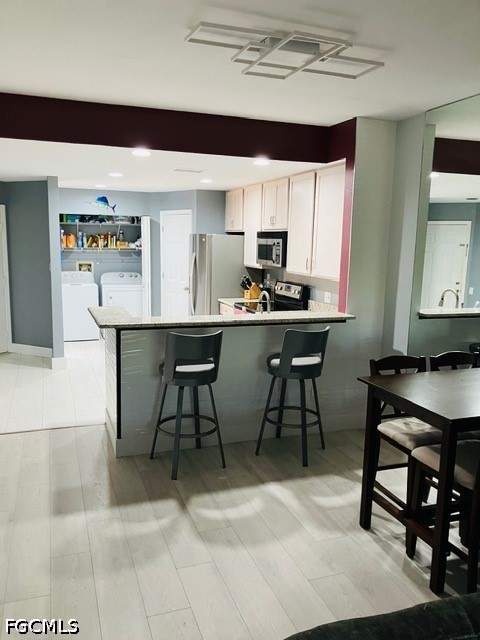 2 bedroom Condominium at 3921 Leeward Passage Ct 102, Bermuda Isles, Bonita Springs — photo 5