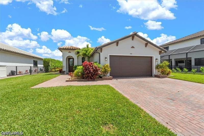 3 bedroom SingleFamilyResidence at 4881 Iron Horse Way, Maple Ridge, Ave Maria — photo 3